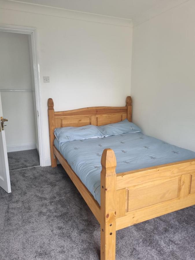 Canterbury Getaway With Ensuite Buitenkant foto