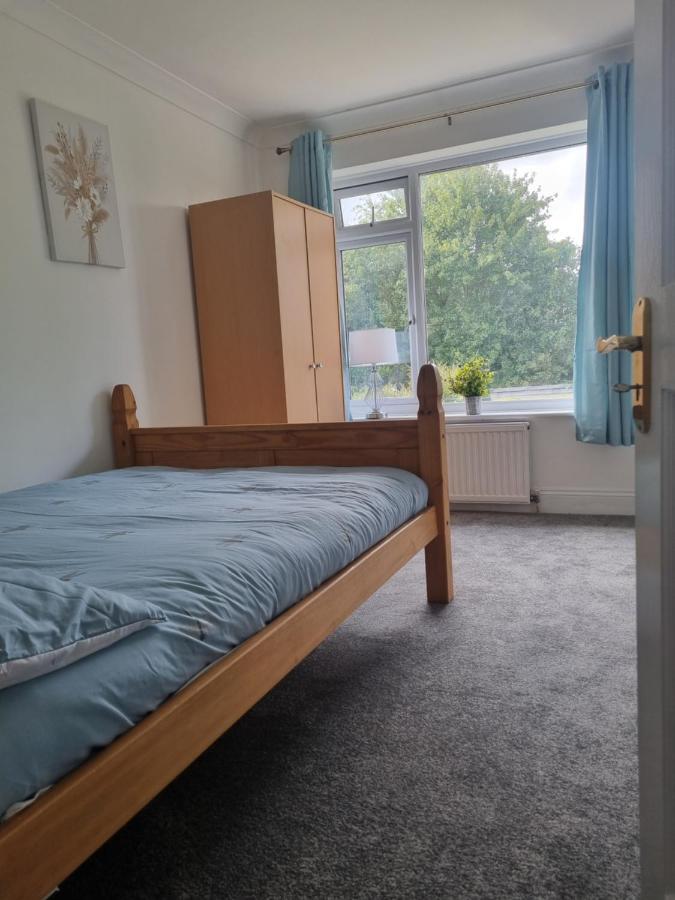 Canterbury Getaway With Ensuite Buitenkant foto