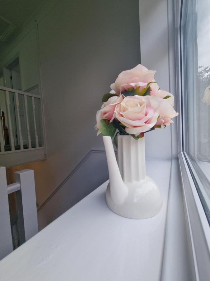 Canterbury Getaway With Ensuite Buitenkant foto