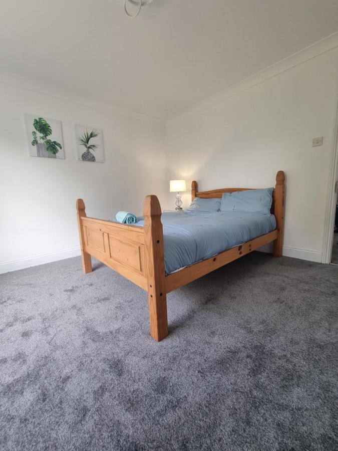 Canterbury Getaway With Ensuite Buitenkant foto