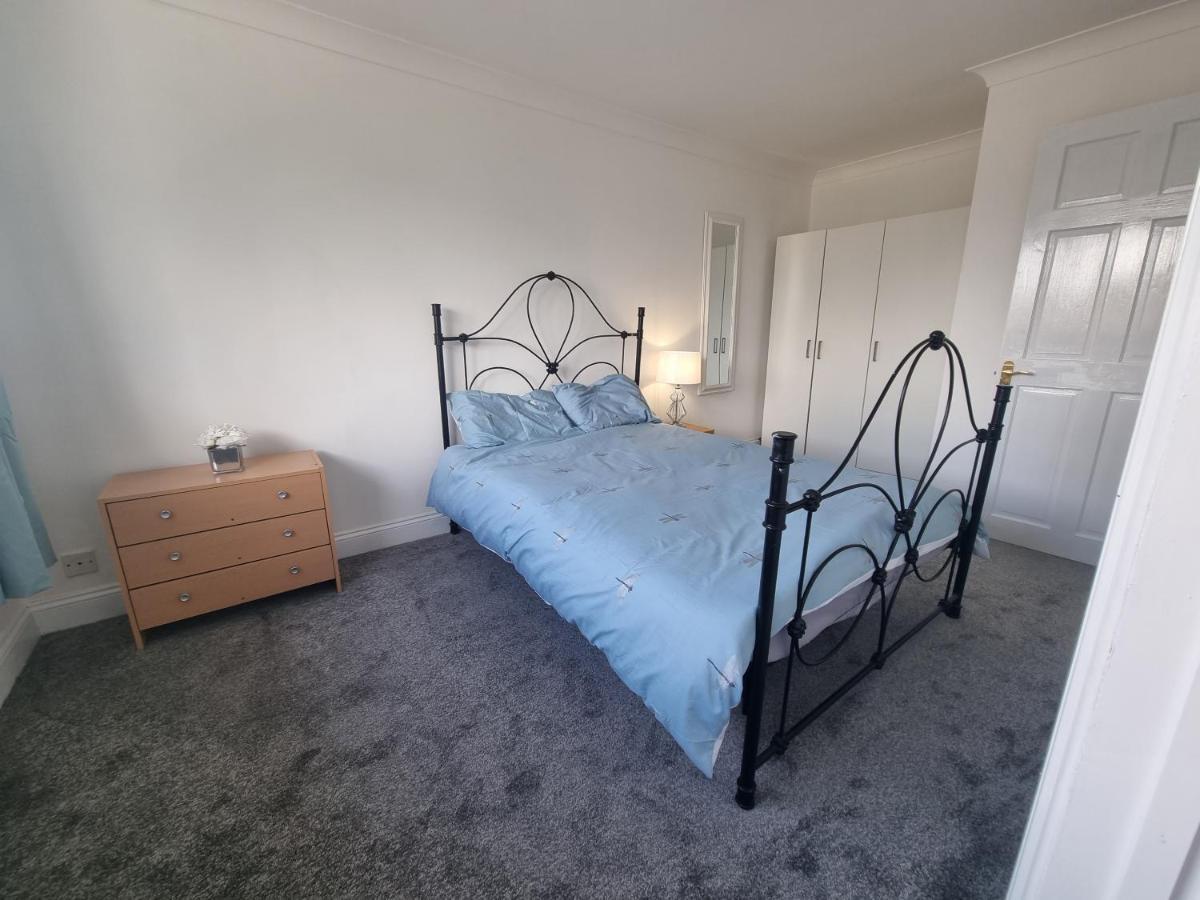 Canterbury Getaway With Ensuite Buitenkant foto