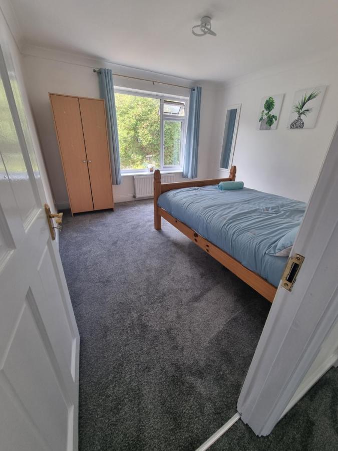 Canterbury Getaway With Ensuite Buitenkant foto