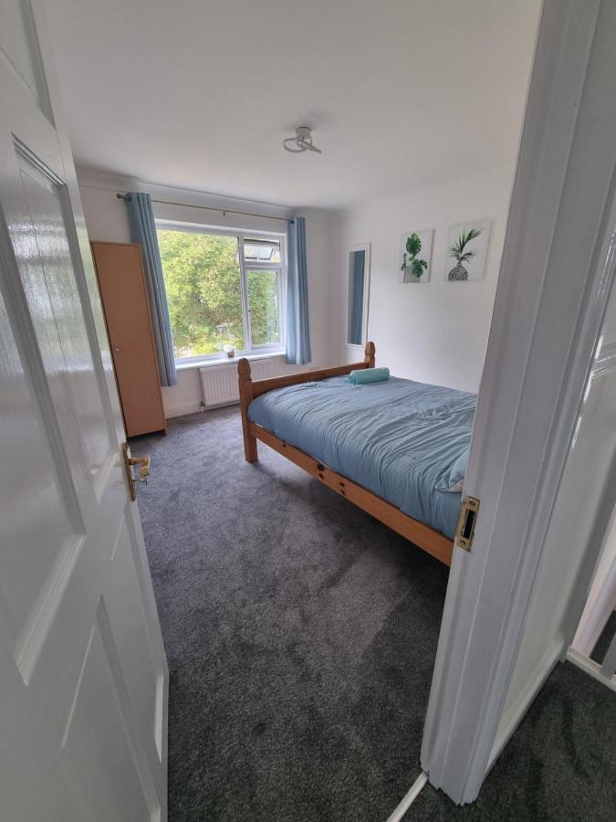 Canterbury Getaway With Ensuite Buitenkant foto