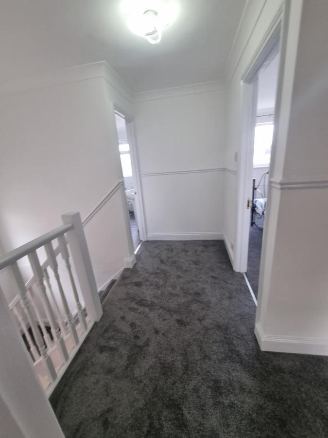 Canterbury Getaway With Ensuite Buitenkant foto