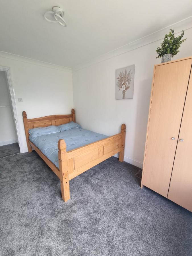 Canterbury Getaway With Ensuite Buitenkant foto