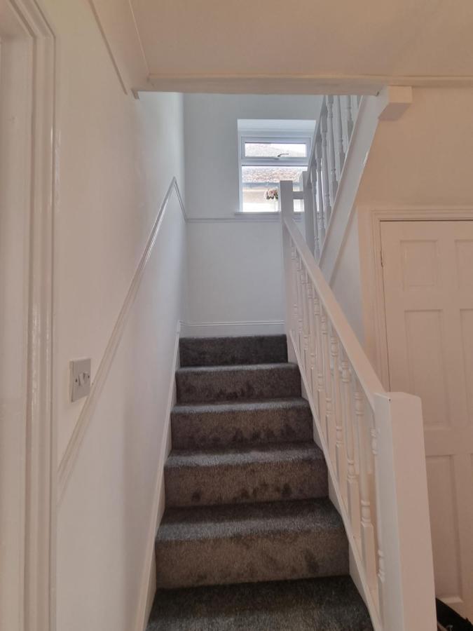 Canterbury Getaway With Ensuite Buitenkant foto